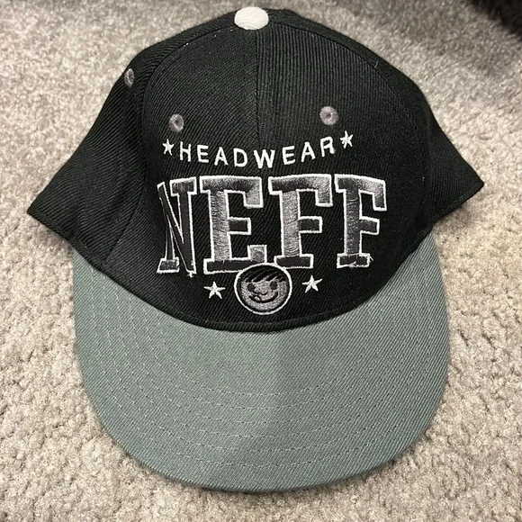 Neff hat - Picture 1 of 3